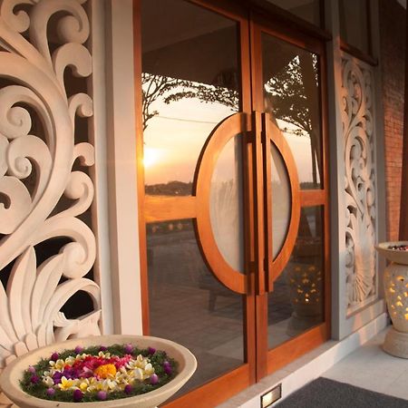 Omorich Bali Guest House Canggu  Exterior photo