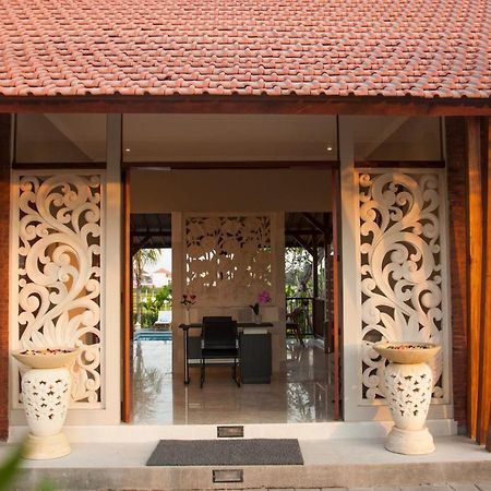 Omorich Bali Guest House Canggu  Exterior photo