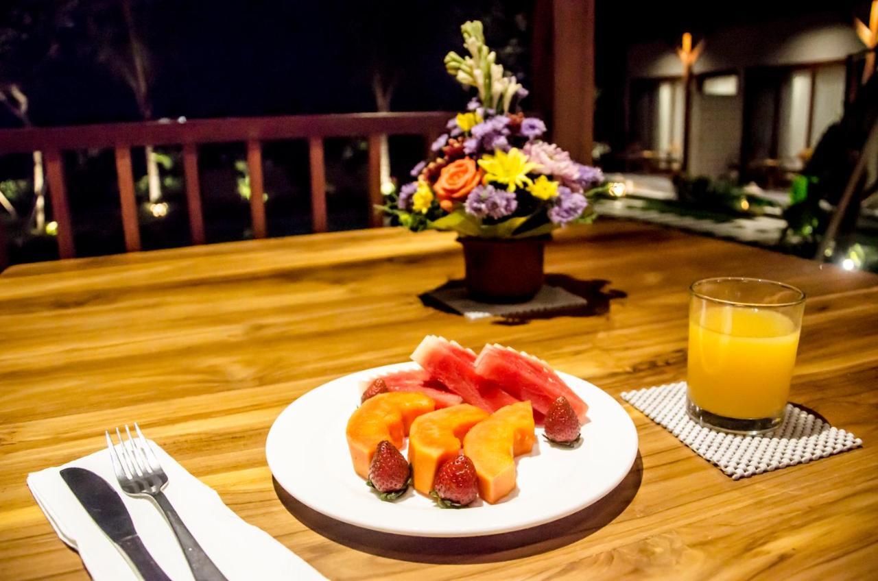 Omorich Bali Guest House Canggu  Exterior photo