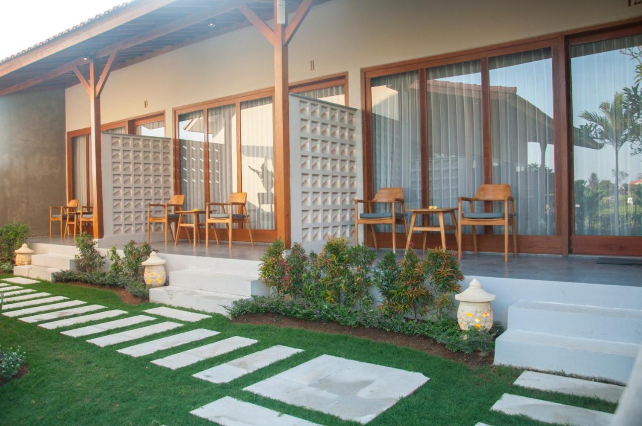 Omorich Bali Guest House Canggu  Exterior photo