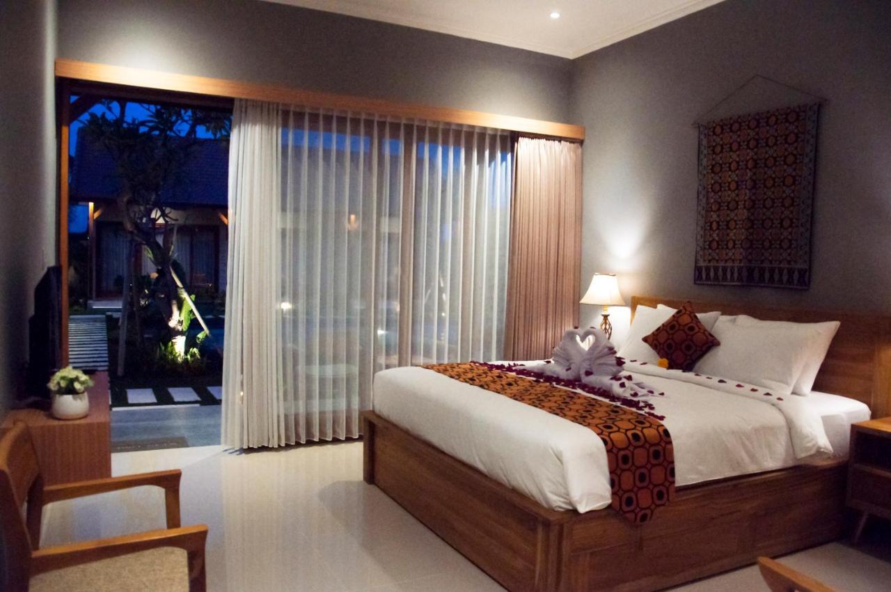 Omorich Bali Guest House Canggu  Exterior photo