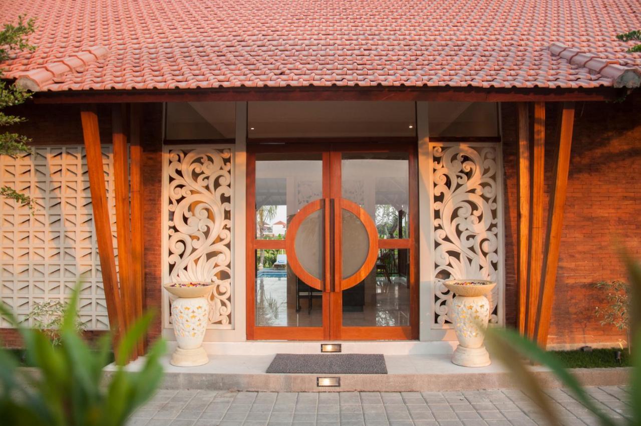 Omorich Bali Guest House Canggu  Exterior photo