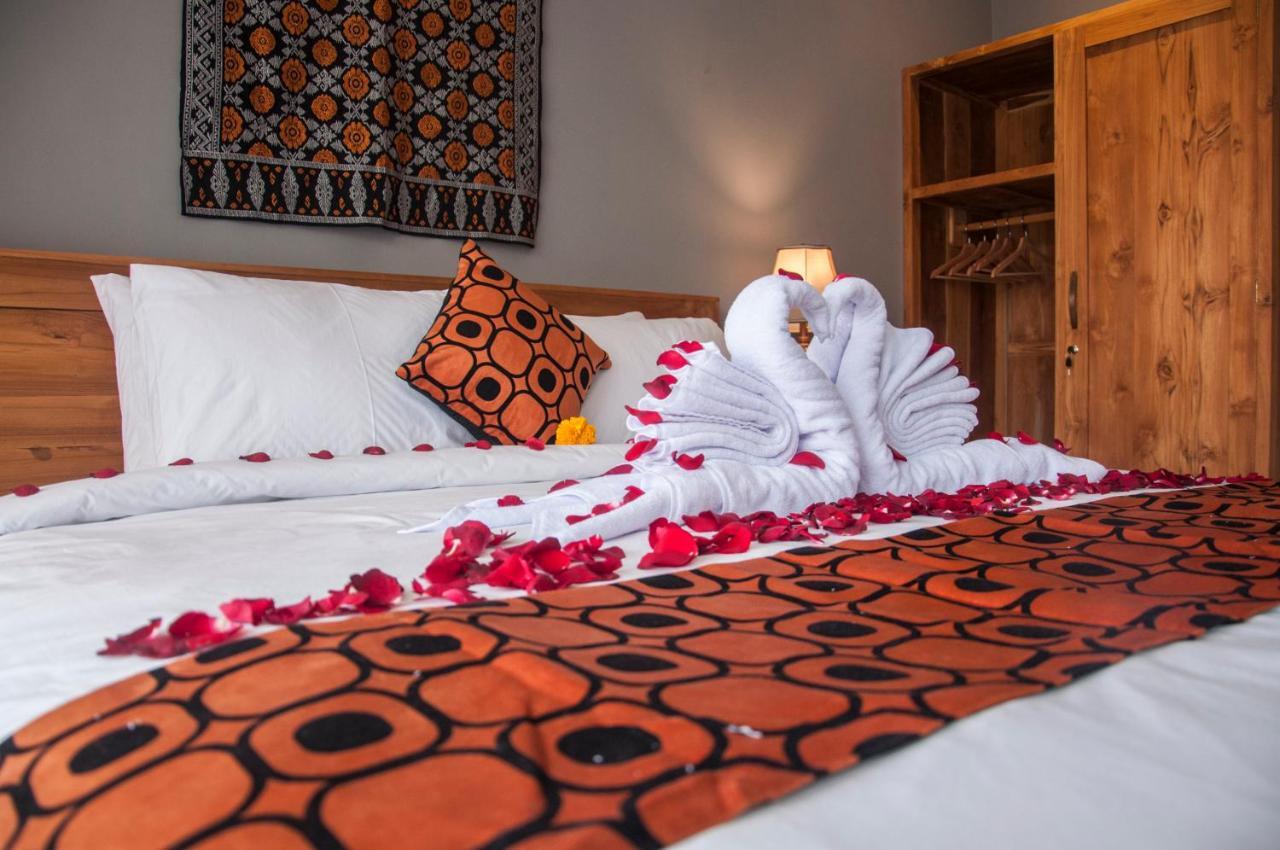 Omorich Bali Guest House Canggu  Exterior photo