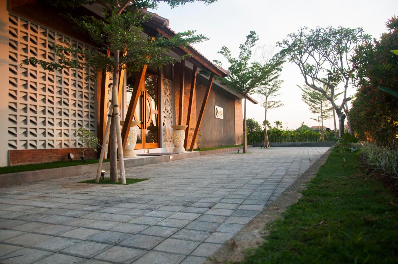 Omorich Bali Guest House Canggu  Exterior photo