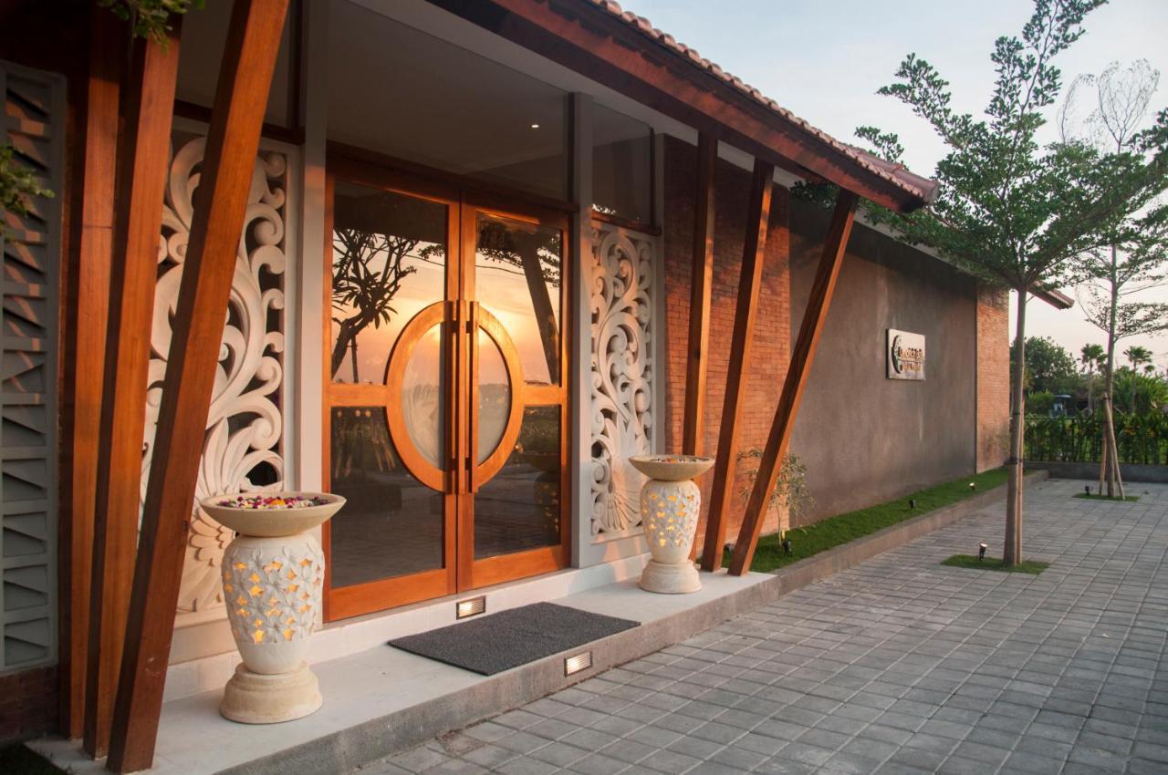 Omorich Bali Guest House Canggu  Exterior photo